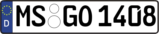 MS-GO1408
