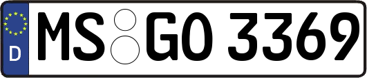 MS-GO3369