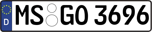 MS-GO3696