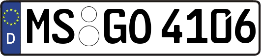 MS-GO4106