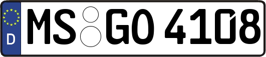 MS-GO4108