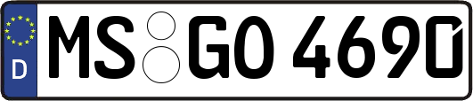 MS-GO4690