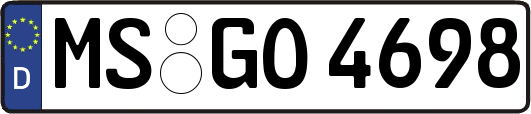 MS-GO4698