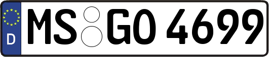 MS-GO4699
