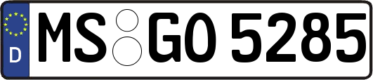 MS-GO5285