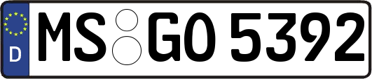 MS-GO5392