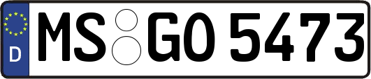 MS-GO5473