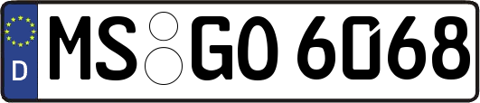 MS-GO6068