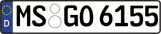 MS-GO6155