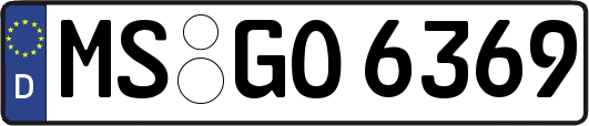 MS-GO6369