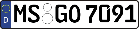 MS-GO7091