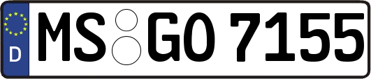 MS-GO7155
