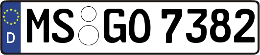 MS-GO7382