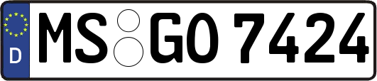 MS-GO7424