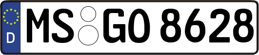 MS-GO8628