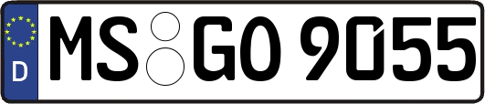 MS-GO9055