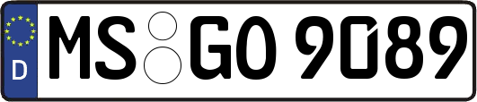MS-GO9089
