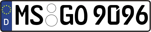 MS-GO9096