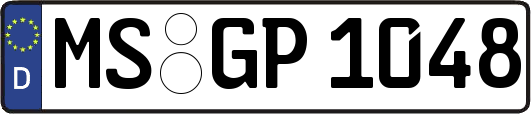 MS-GP1048