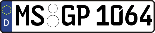 MS-GP1064