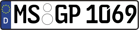 MS-GP1069
