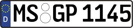 MS-GP1145