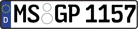 MS-GP1157