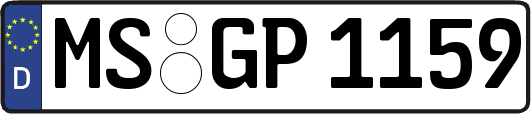 MS-GP1159