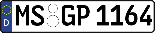 MS-GP1164