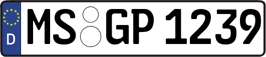 MS-GP1239