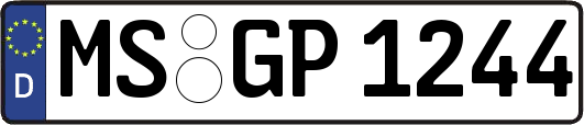 MS-GP1244