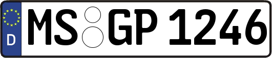 MS-GP1246