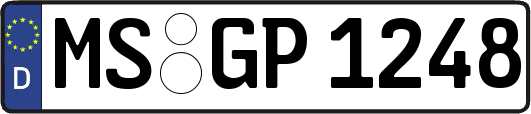MS-GP1248