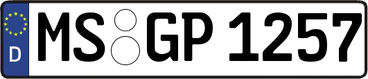 MS-GP1257