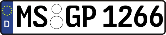 MS-GP1266