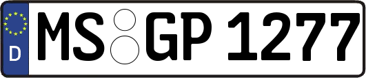 MS-GP1277