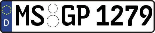 MS-GP1279