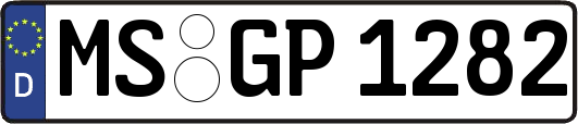 MS-GP1282