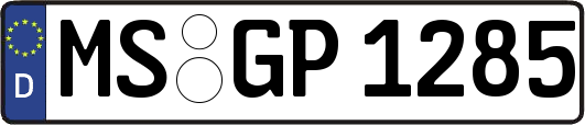 MS-GP1285