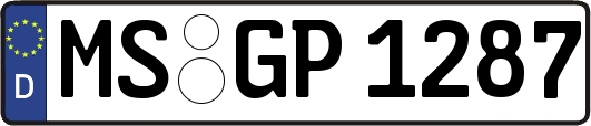 MS-GP1287