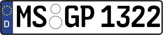 MS-GP1322