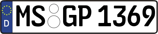 MS-GP1369