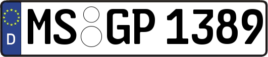 MS-GP1389