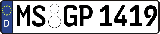 MS-GP1419