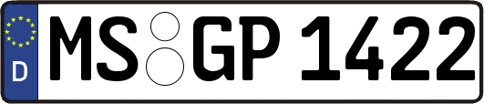 MS-GP1422