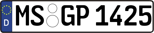 MS-GP1425