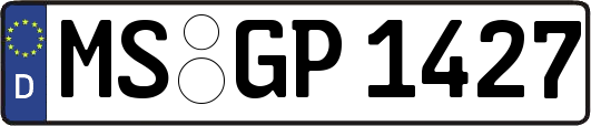 MS-GP1427