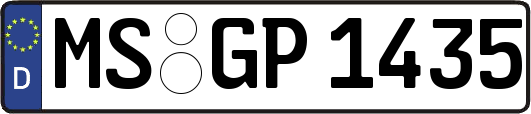MS-GP1435
