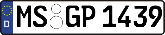 MS-GP1439