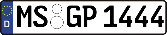 MS-GP1444
